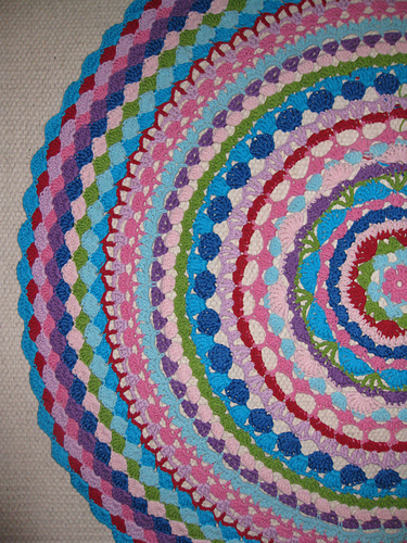 LUL's Flower Power Vest photo 6