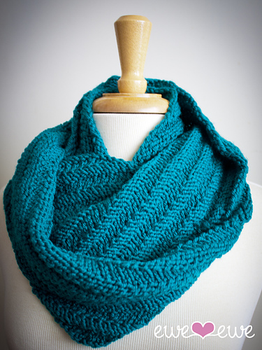 Happy Cowl