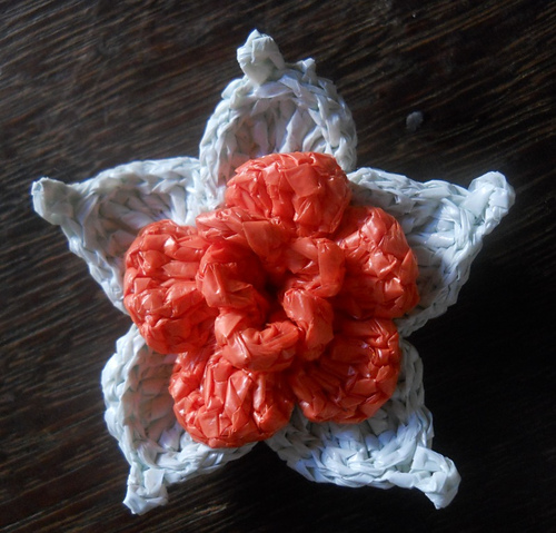 Dr. Jeckyll's Flower Experiments