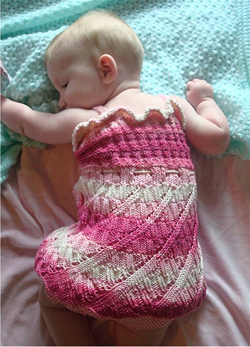 Merry Go Round Dress