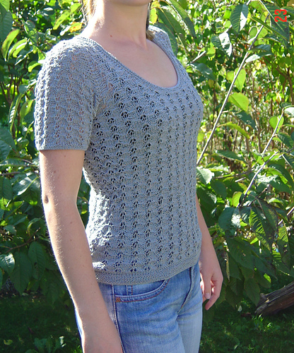 # 13 Pullover