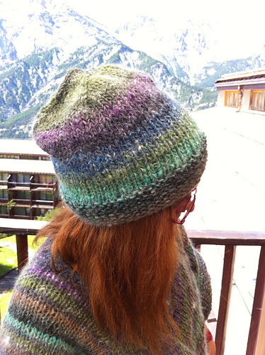 Clarabella Hat