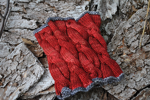 Smolder Cowl