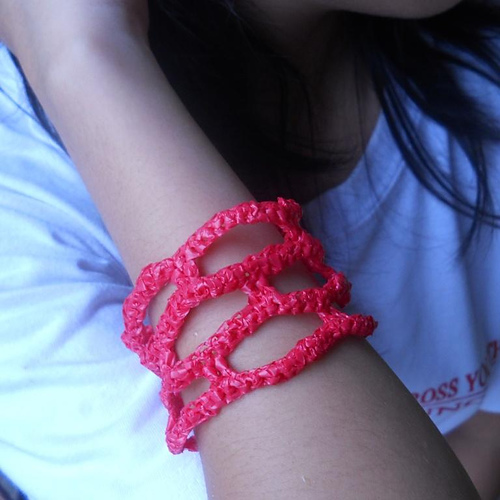 Brick Bangle