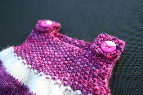 Super Simple Baby Tunic photo 9