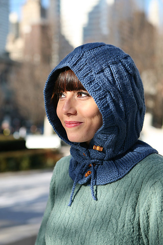 Mondo Cable Hood