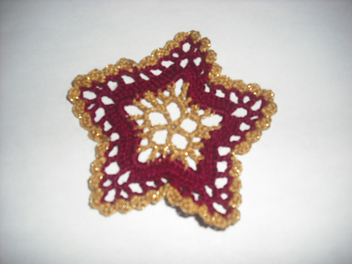Snowflake 38