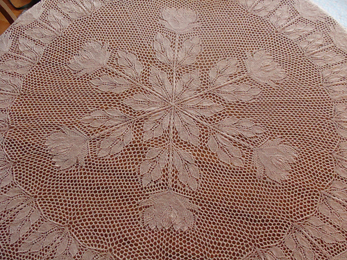 Rosenkönigin