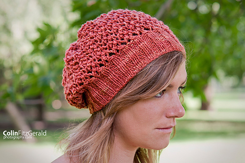 Lost Woods Cap