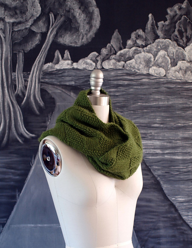 Luberon Scarf