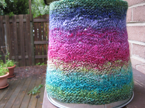 Lola Cowl