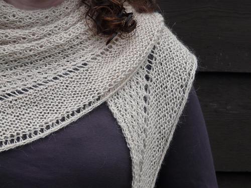 Marguerite Shawlette