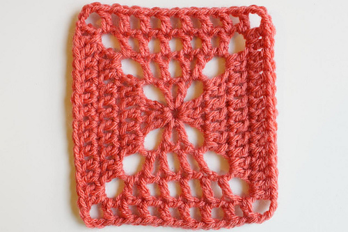 Granny Square 31