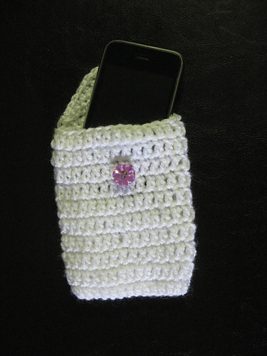 Iphone Cozy