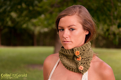 Traveling Cowl