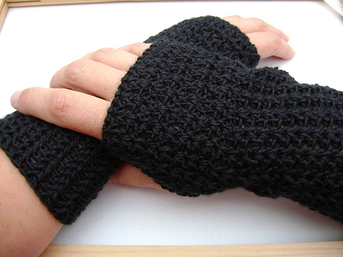 wristwarmers