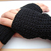 wristwarmers pattern 