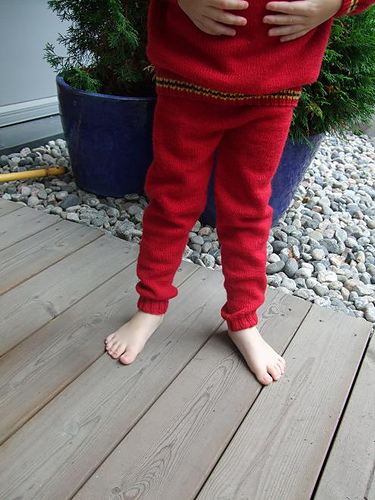0901-10 Jakke & tights