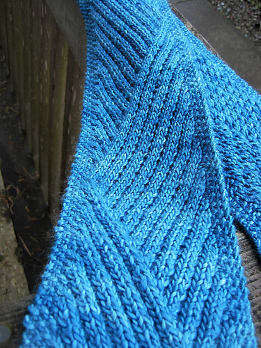 lunaRock Scarf