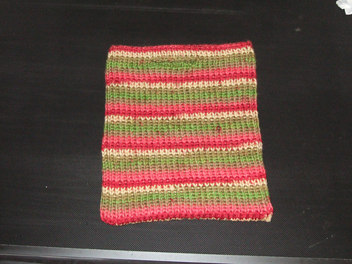 Millie - a felted iPad sleeve photo 10