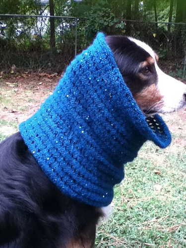 Cowl #176 (knit) photo 3