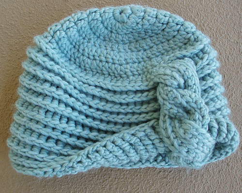 Side-Cable Cloche photo 4