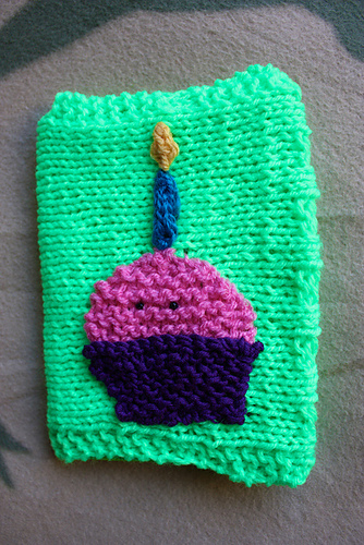 Cosy Greeting Card