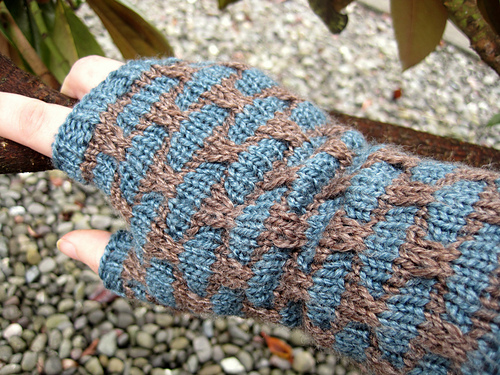 lostCoast Gloves