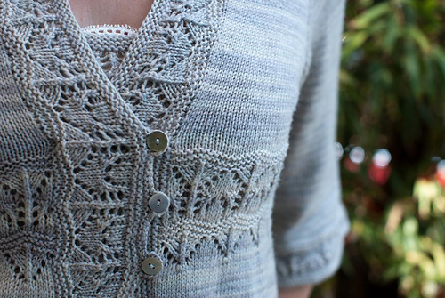 Cecily Jacket