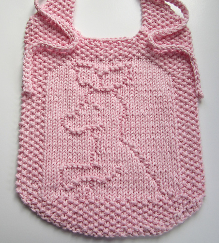 Baby Joey Bib