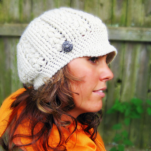 Reversible Hat