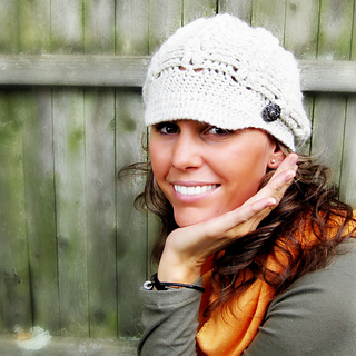 Ravelry: Reversible Hat pattern by Viktoria Gogolak