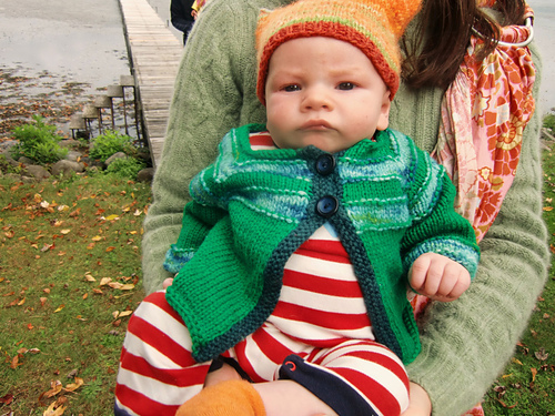 Baby Beau
