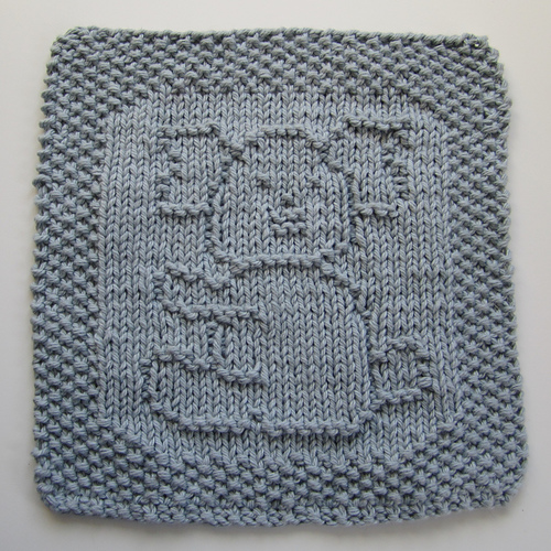 Koala Cloth
