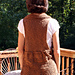Nantucket Vest pattern 