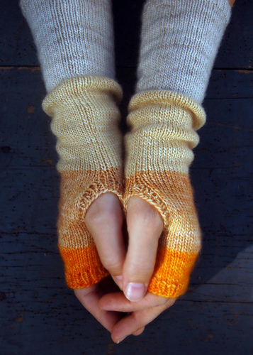 Colorblock Handwarmers photo 3
