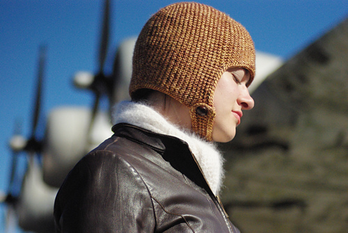 Saint-Exupéry Hat
