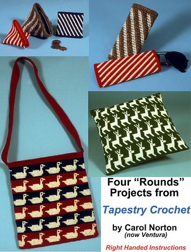 Four "Rounds" Projects
