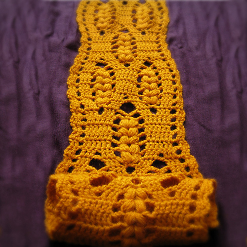 Prema Scarf