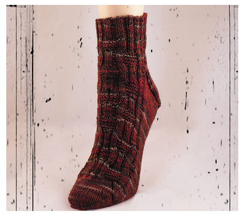 Funhouse Socks