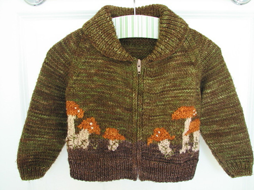 Lumber Jackets for Boy or Girl