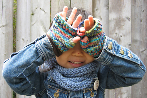 Little Fingers