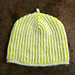 Gina’s Brioche Hat and Cowl photo 3
