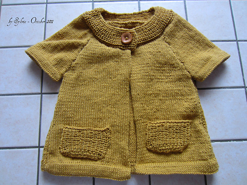 Cardigan #048-T10-442