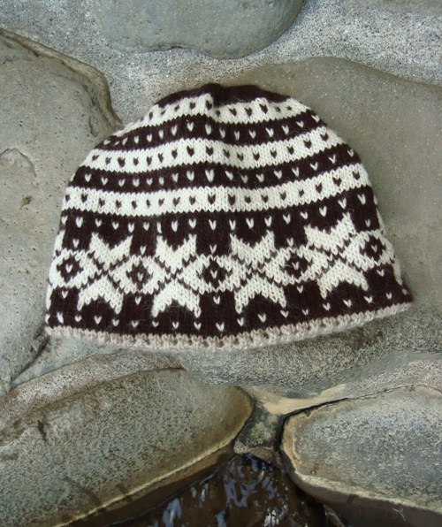 Fana Hat