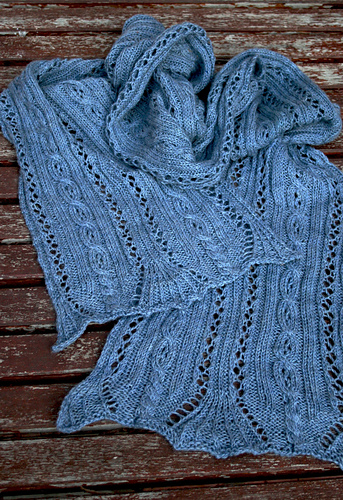 Patti's Scarf