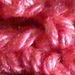 Bobble Pillowcase Edge pattern 
