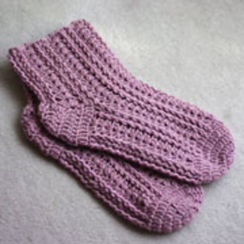 I. Socks