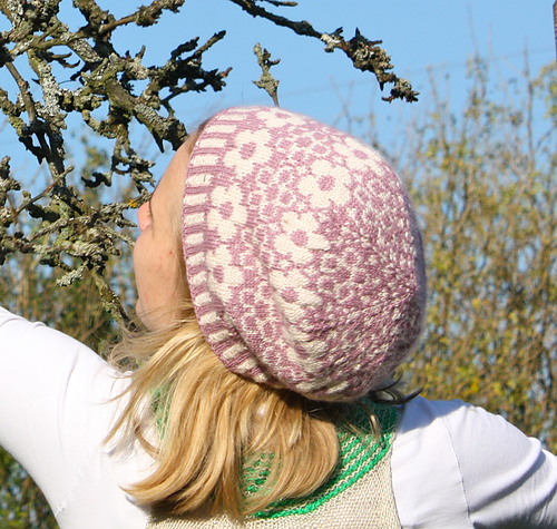 Myrten Hat