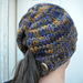Helga pattern 